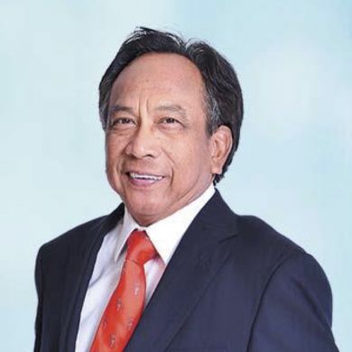 Datuk Ali Abdul Kadir